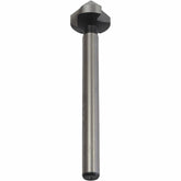 Twin Eagle Imports Countersink HSS-CO Countersink 90° Long Shank 25mm